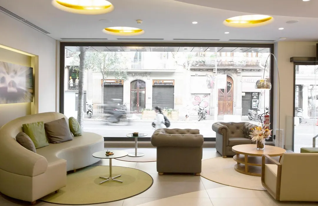 Best Western Premier Hotel Dante-1