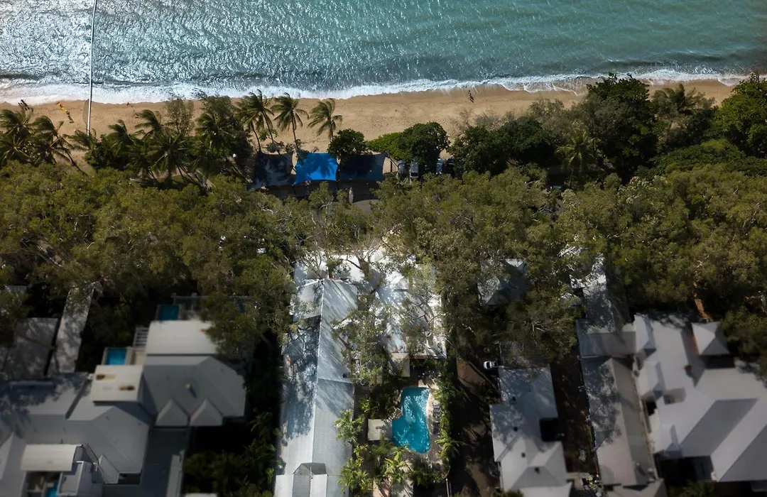 Paradise Island Resort-1