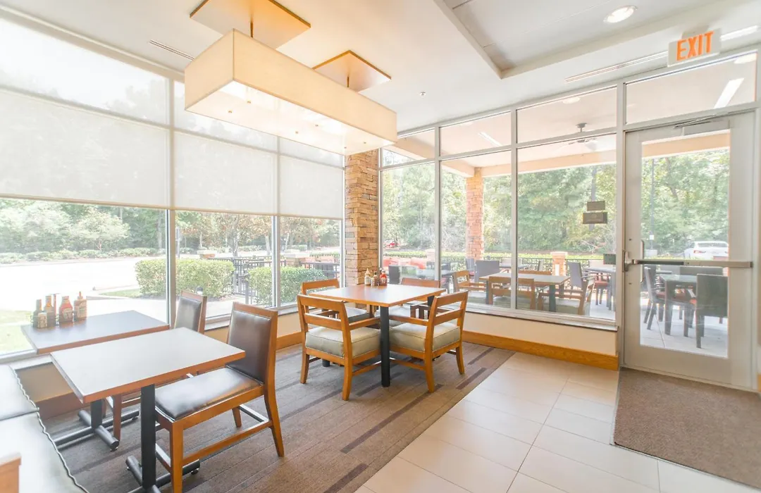 Hyatt Place Houston/The Woodlands-1