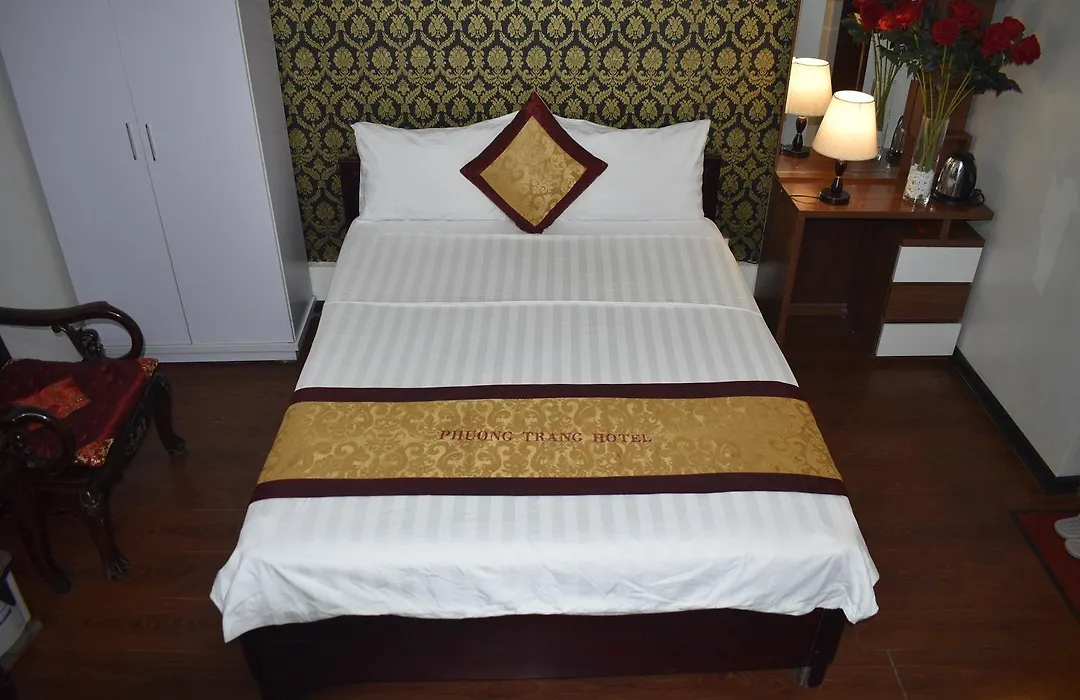 Phuong Trang Hotel-1