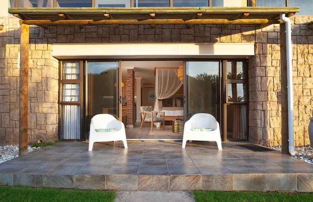 Garden Route Safari Camp-1