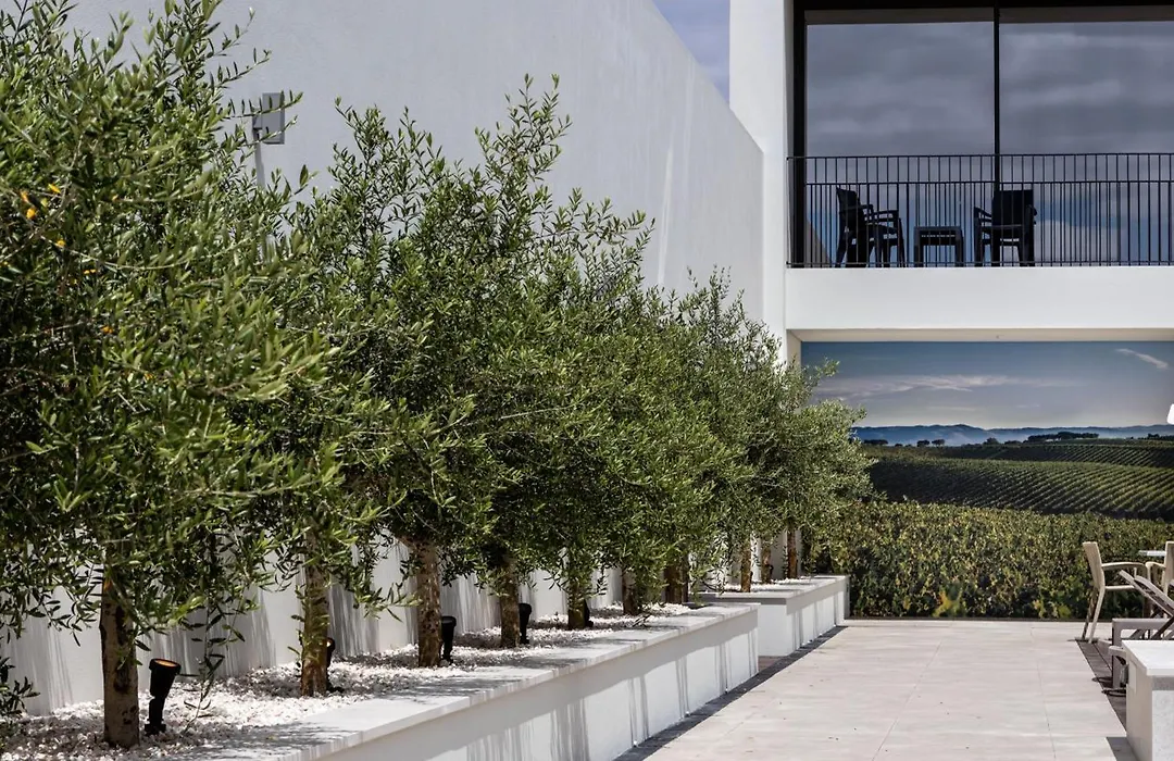 Évora O Cante Hotel-1