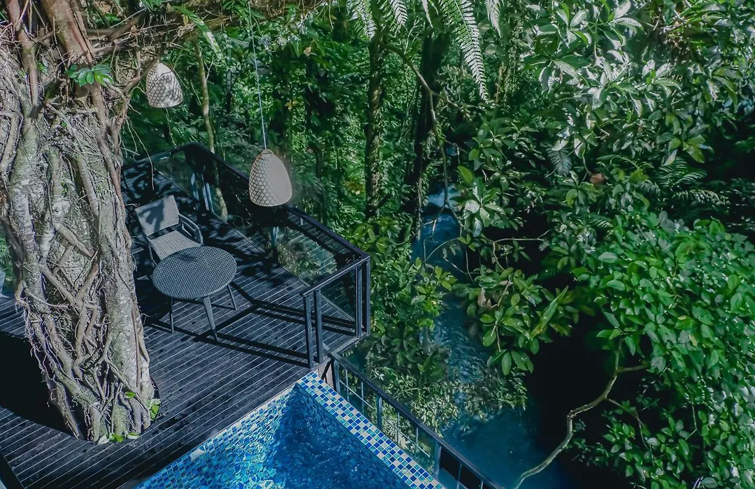 The Sebali Resort-1