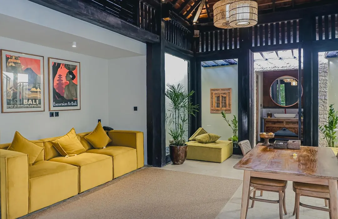 The Sebali Resort-1