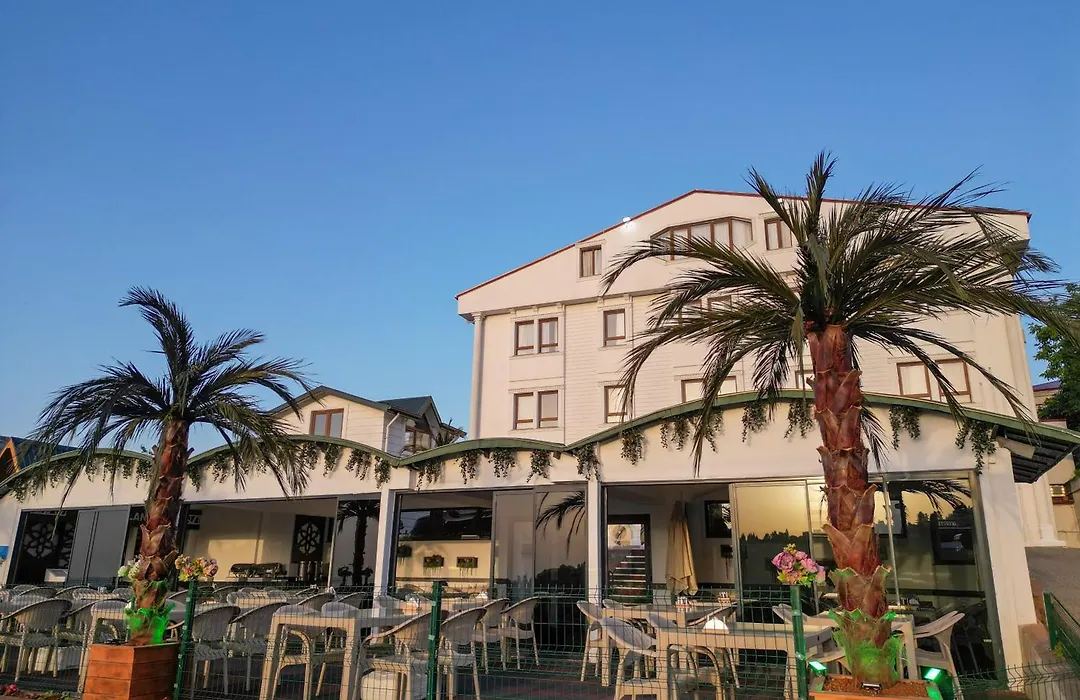 Perla Blanca Hotel-1
