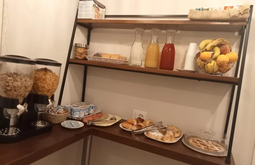 L'Etoile Luxury B&B-1