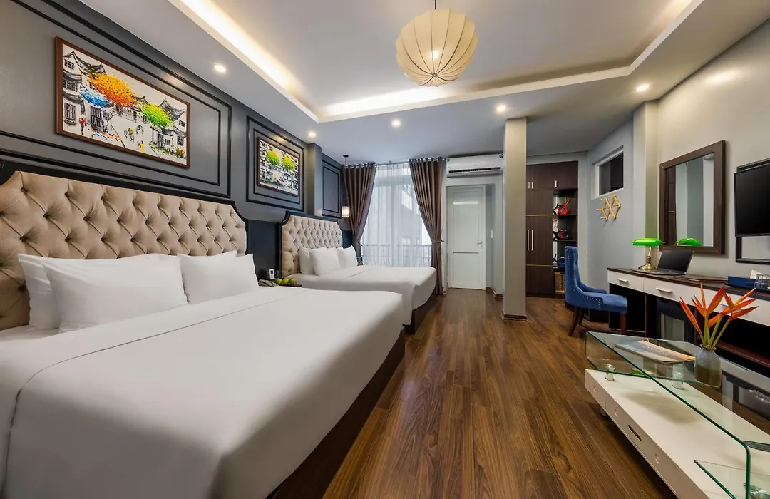 Bendecir Hotel & Spa-1