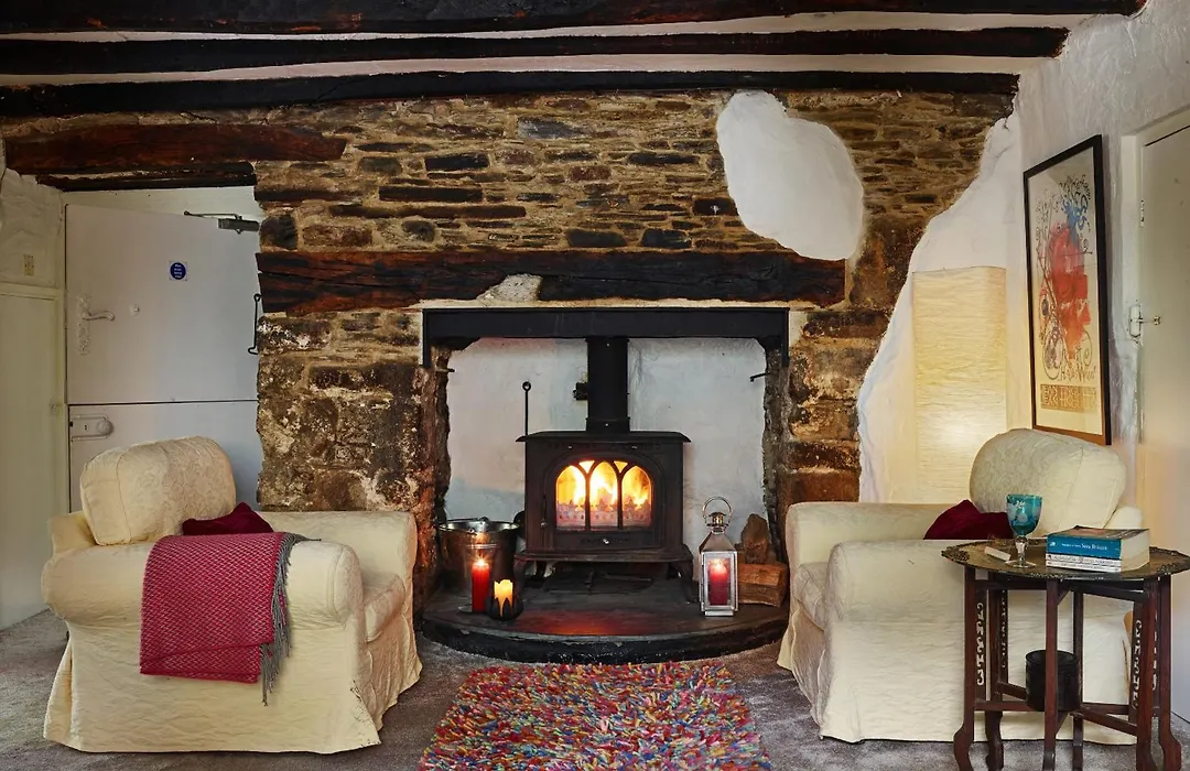 Harrabeer Country House-1