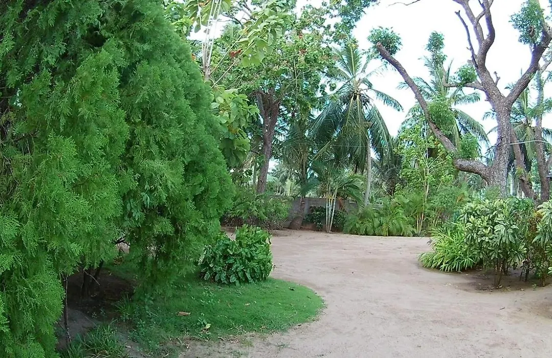 Sea Zone Hotel Nilaveli-1
