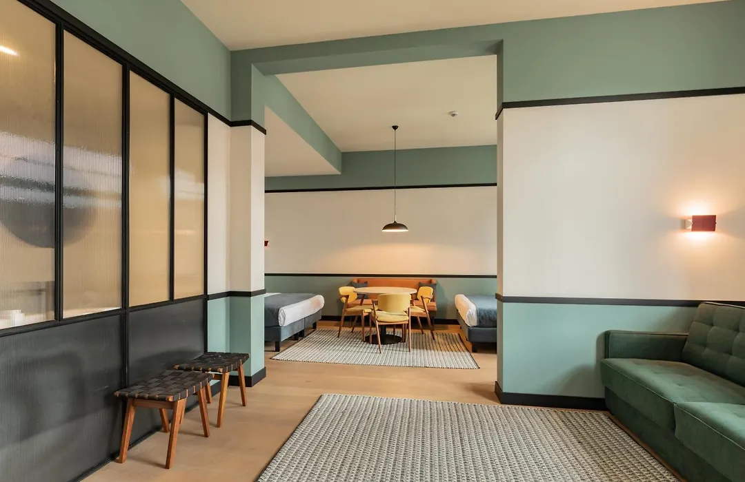 Getaway Gent-1