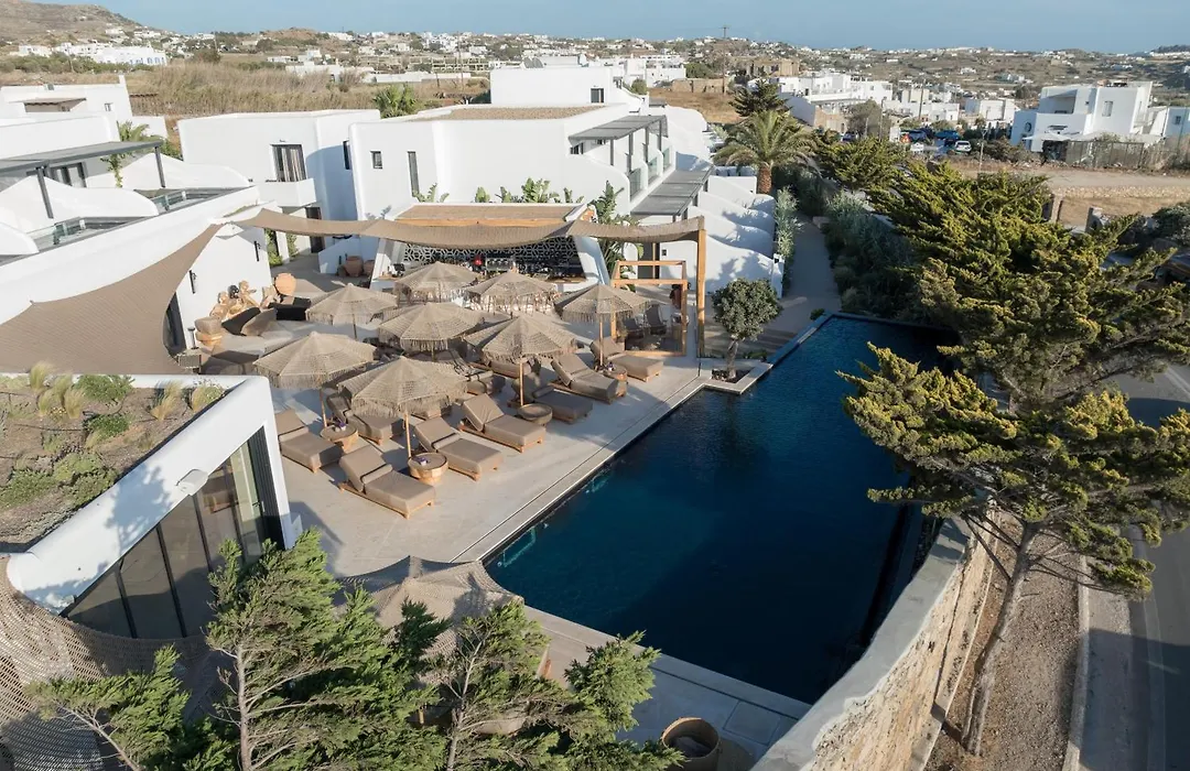 Asty Mykonos Hotel & Spa - World Of One Hotel Group-1