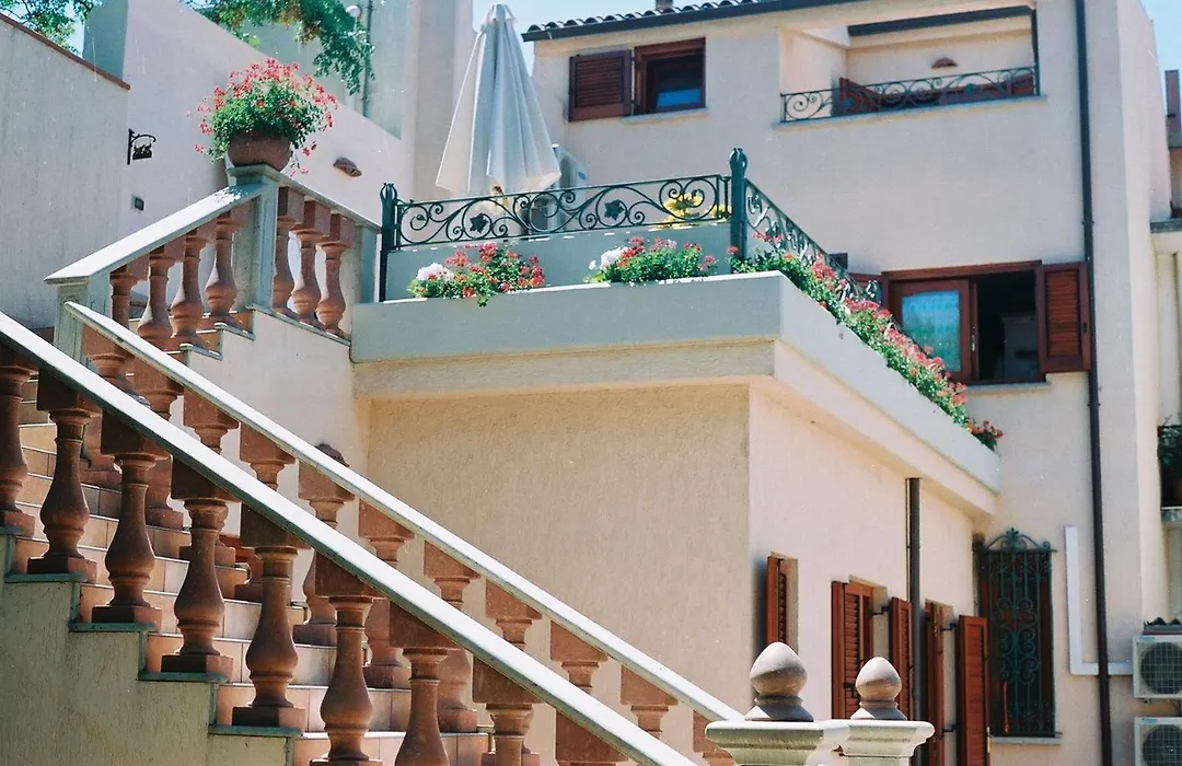 Porto Romano Guest House-1
