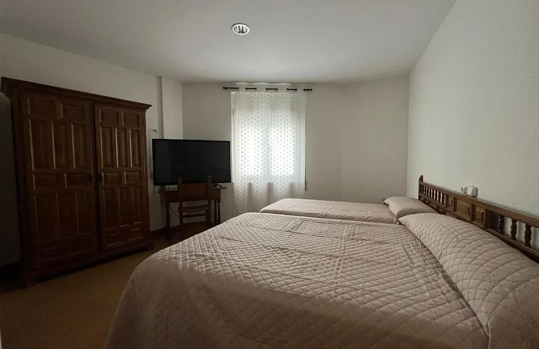 Hostal Casa Amalia-1