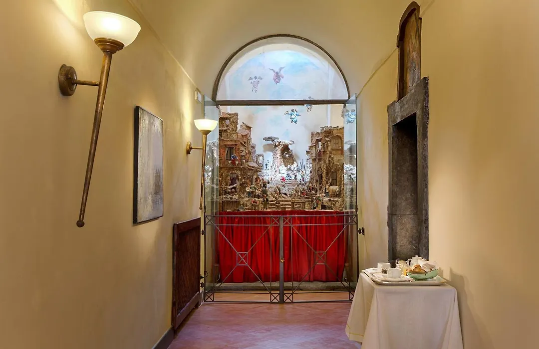San Francesco Al Monte-1