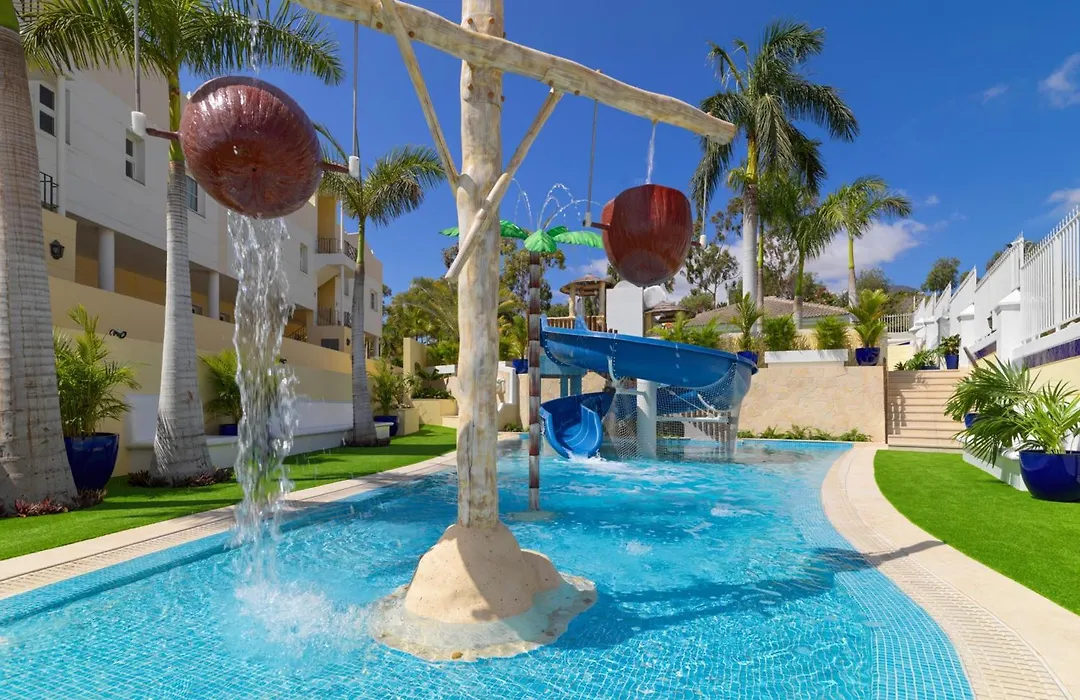 Gran Oasis Resort-1