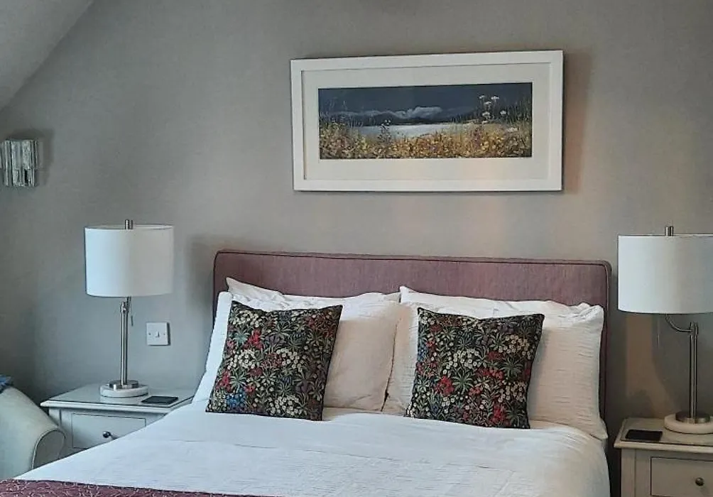 Rocklea Guest House-1