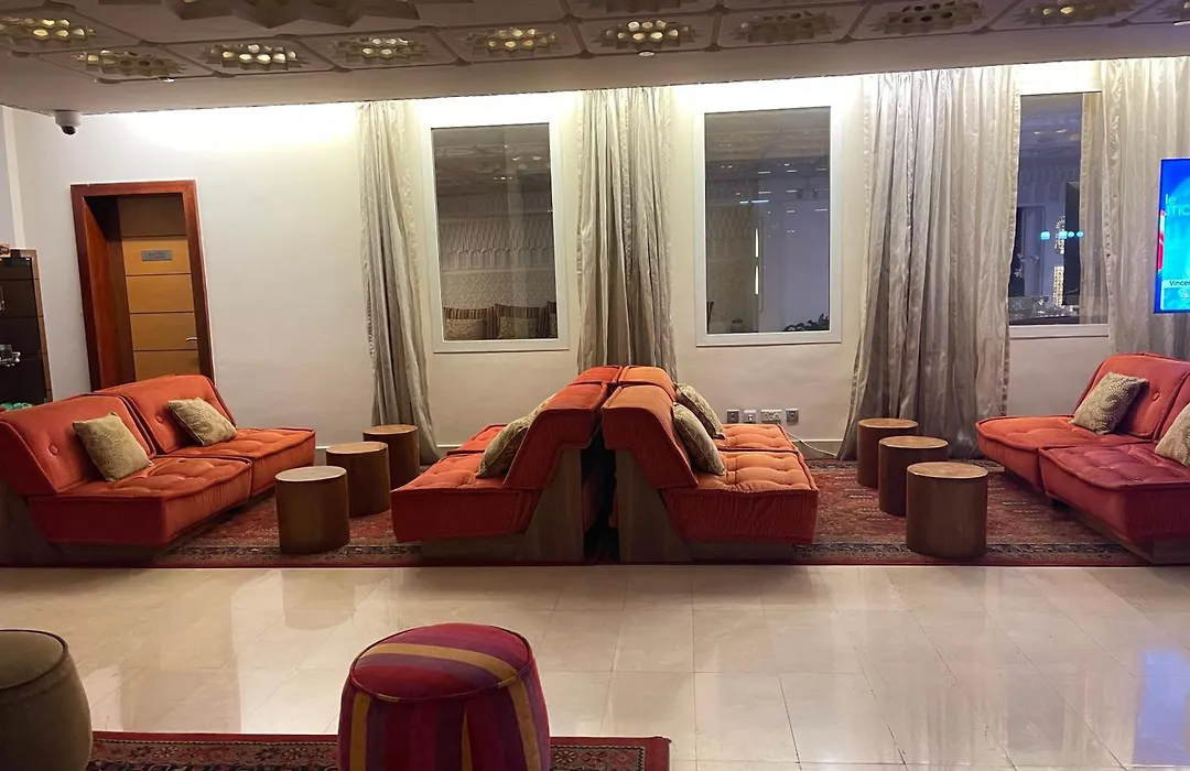 K108 Hotel Doha-1