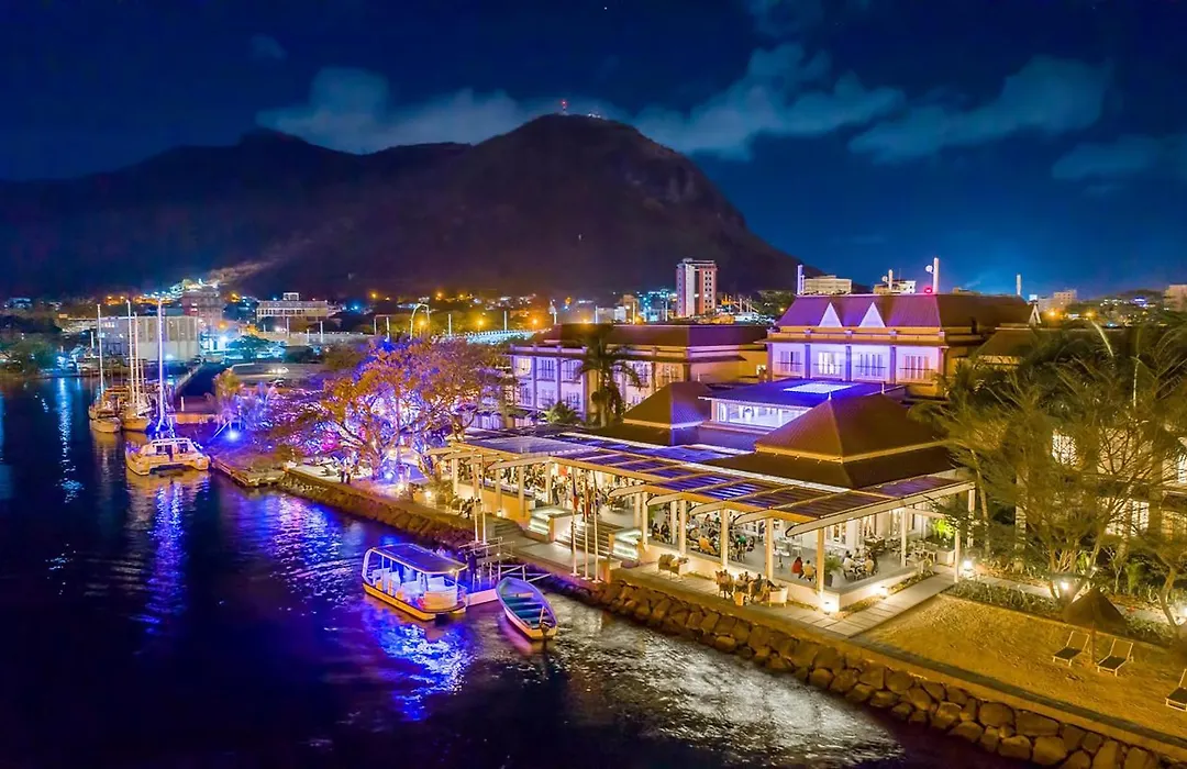 Le Suffren Hotel&Marina-1