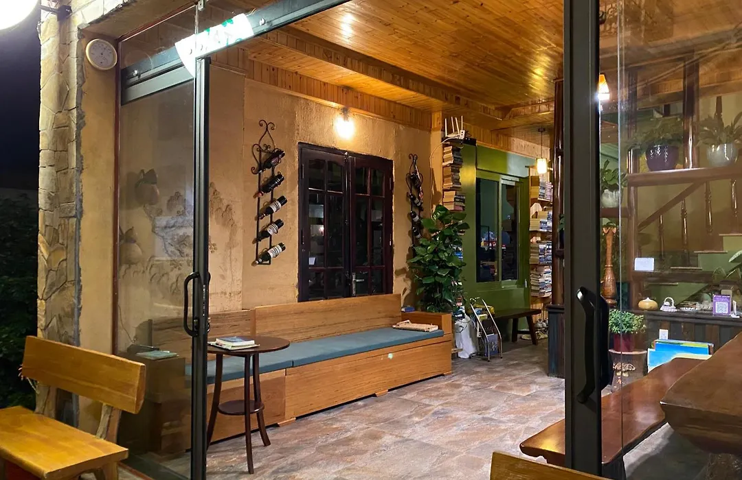 Botanic Sapa Hotel-1