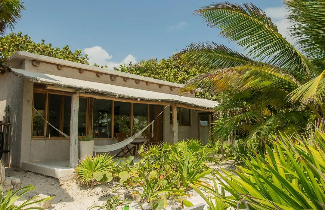 Hotel Pocna Tulum-1