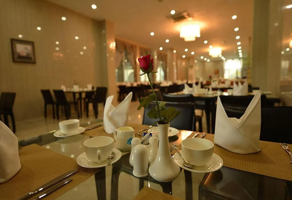 Sky Star Hotel-1