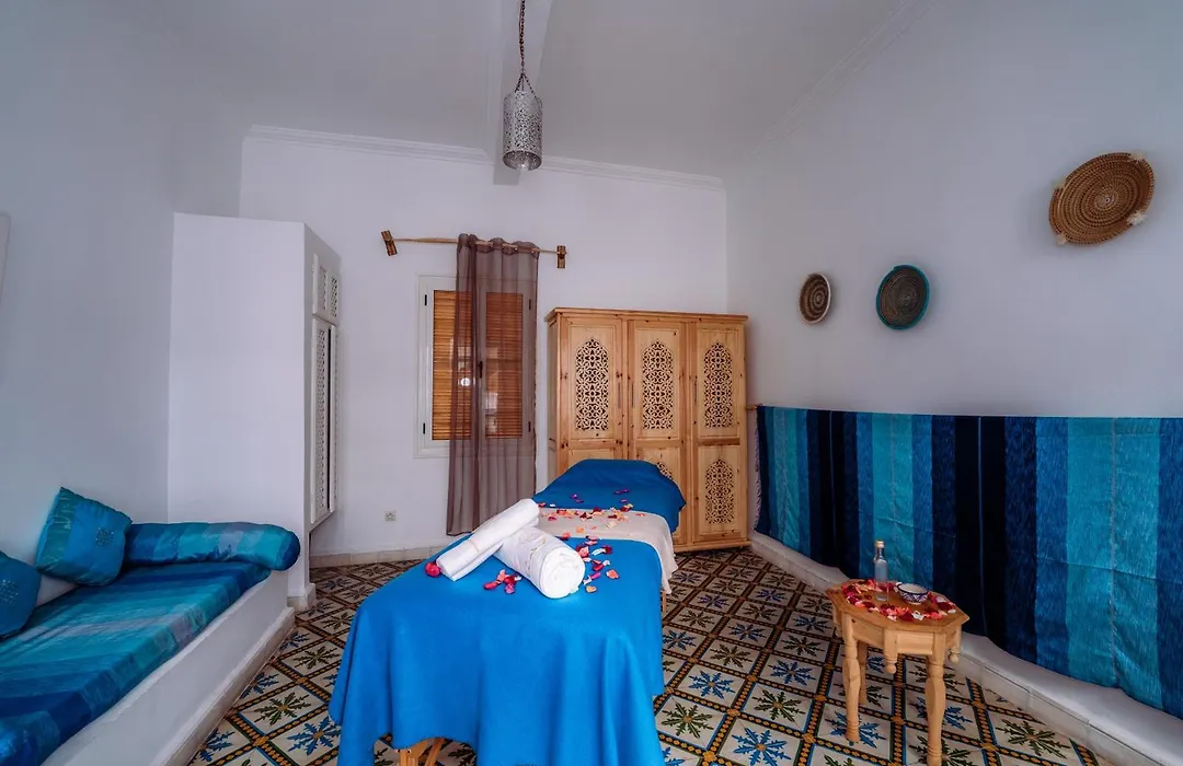 Riad Amana-1
