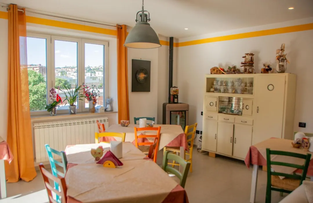 I Fiori Di Margherita Luxury B&B-1