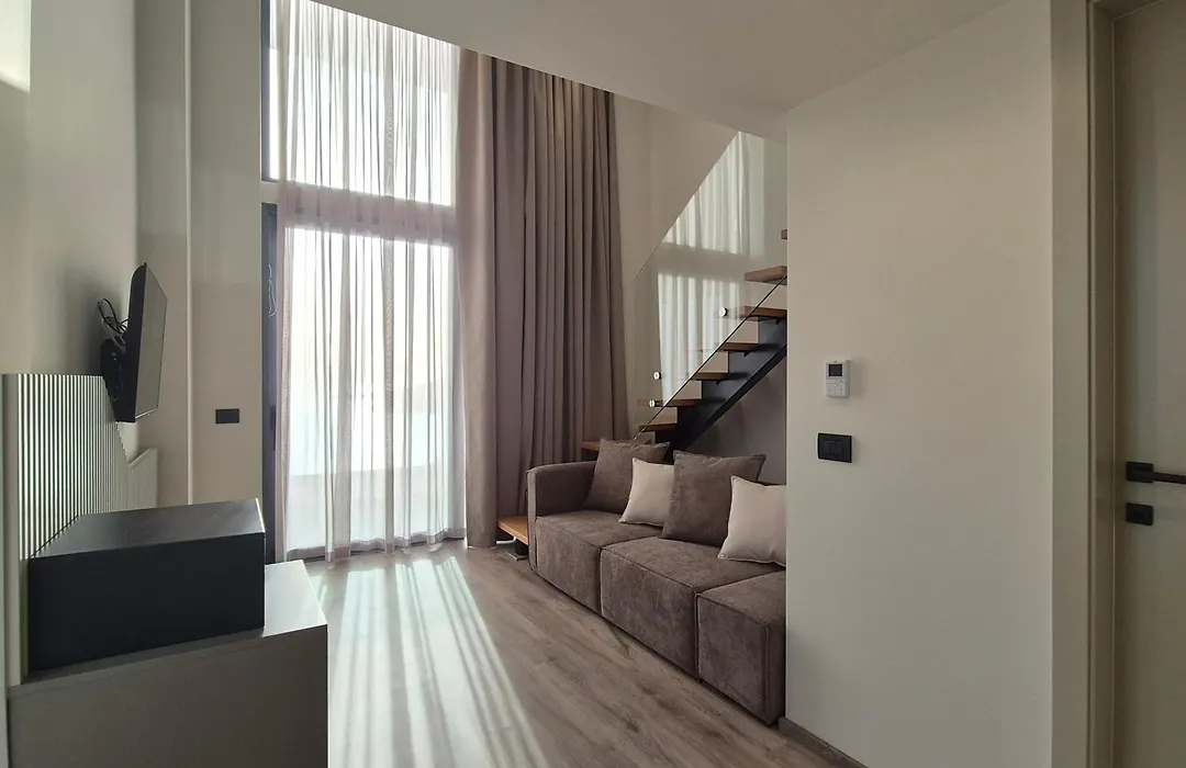 Meraviglia Boutique Hotel-1
