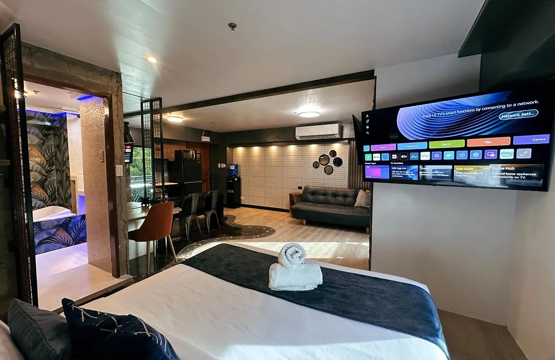 Blue Tulip - 4Mins From Mactan Airport-1