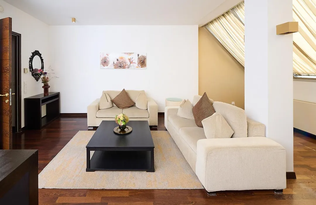 Myplace Premium Apartments-1