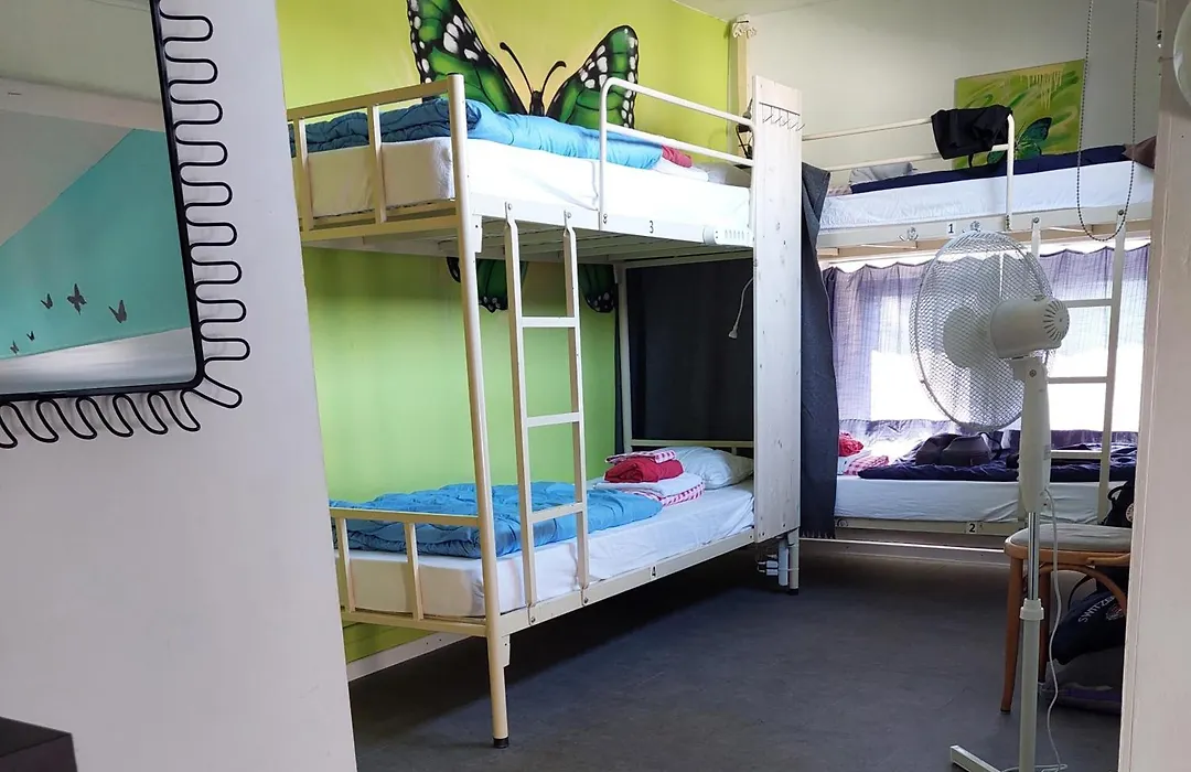Oldtown Hostel Otter-1