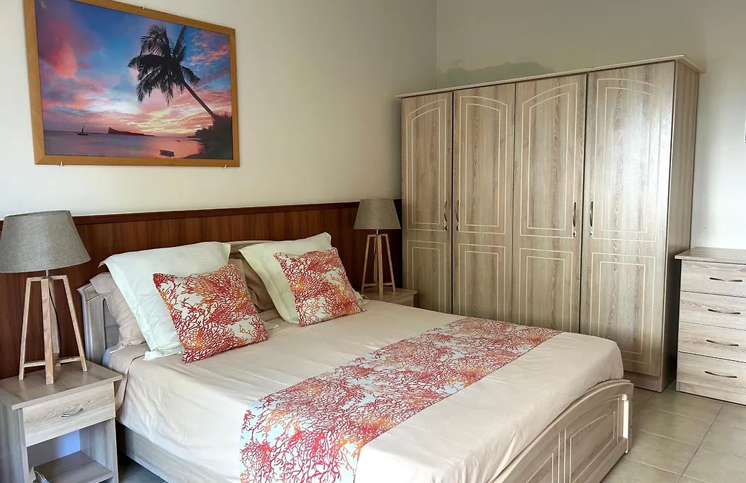 Blue Beryl Guest House-1