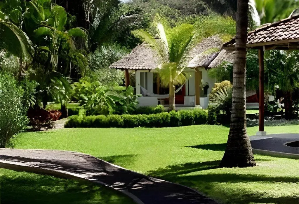 Villas Playa Samara Beach Front All Inclusive Resort-1