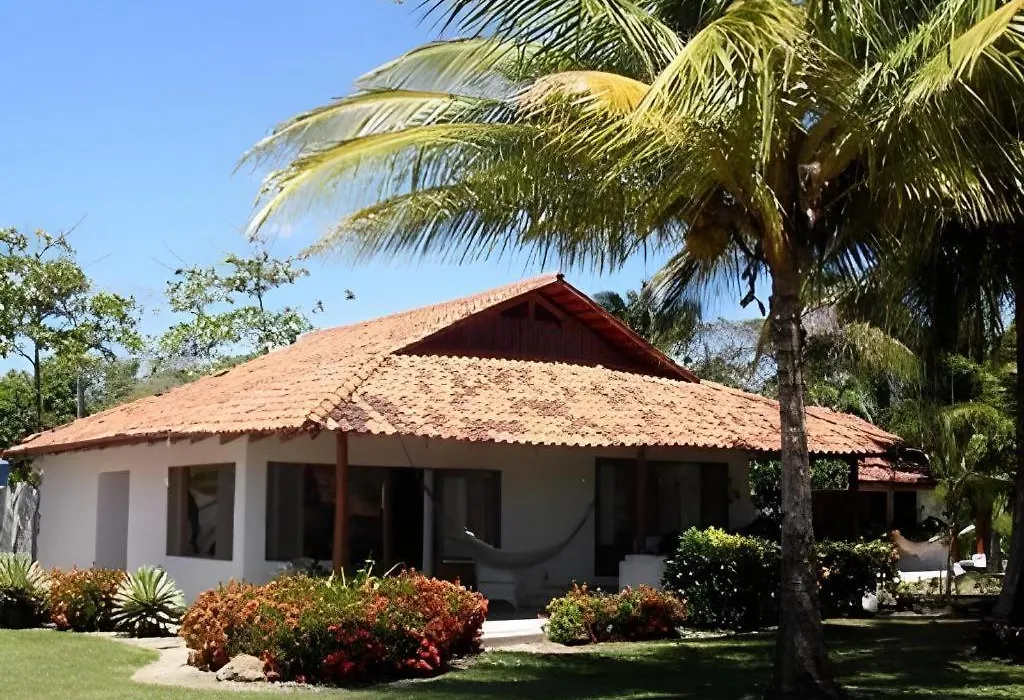 Villas Playa Samara Beach Front All Inclusive Resort-1
