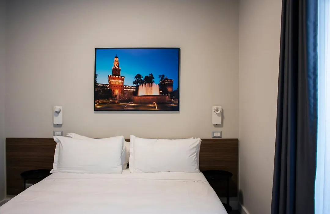 Hotel 22 Marzo-1