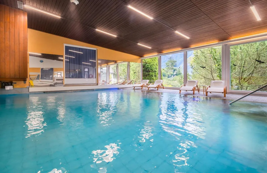 Hotel Lindenhof By Crossworld Ag-1