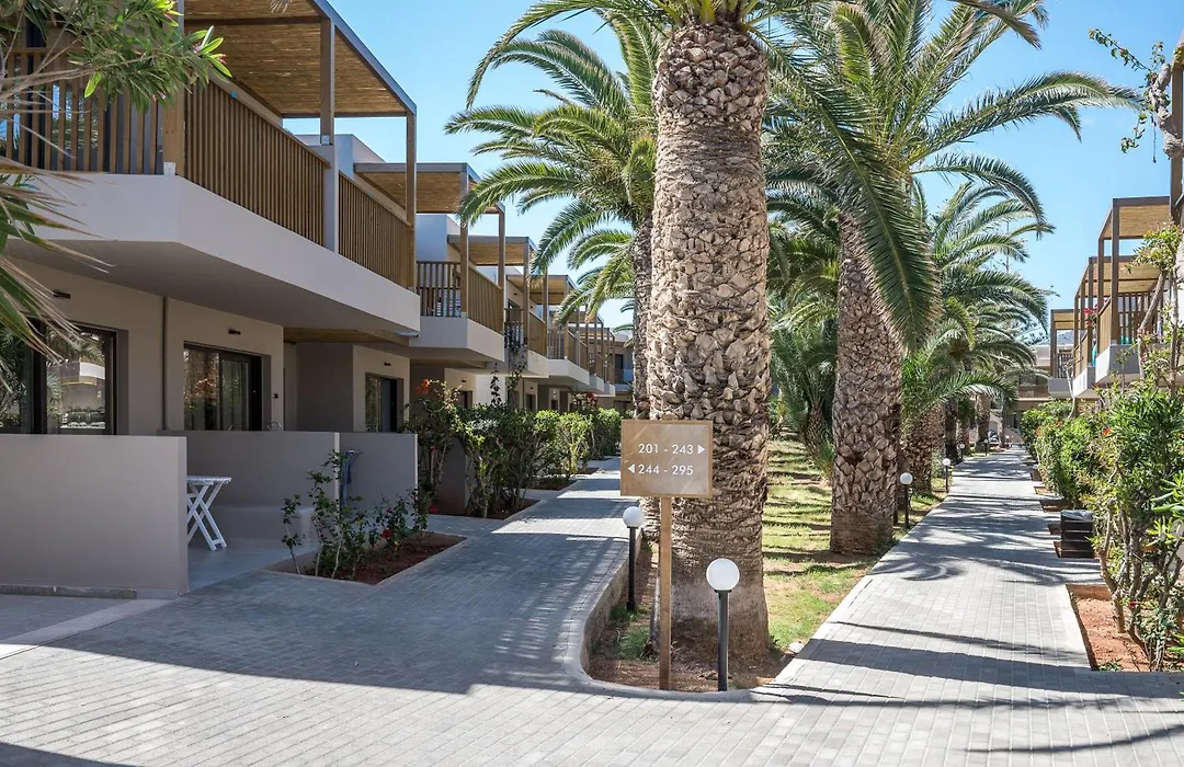 Stella Village Seaside Hotel (Adults Only)-1