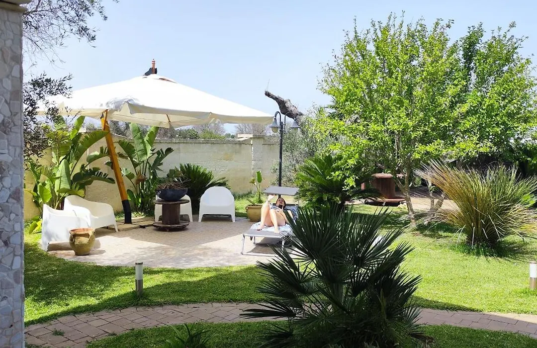 B&B Villa Magi-1
