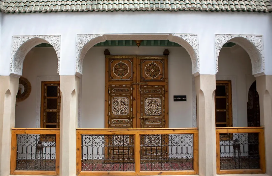 Riad Dar Fanny-1