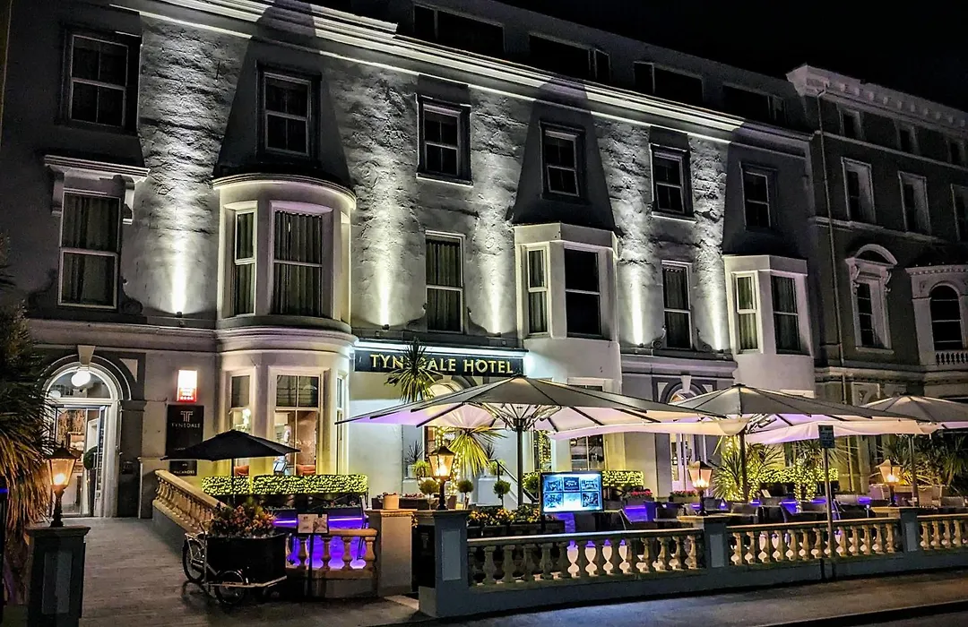 Tynedale Hotel-1