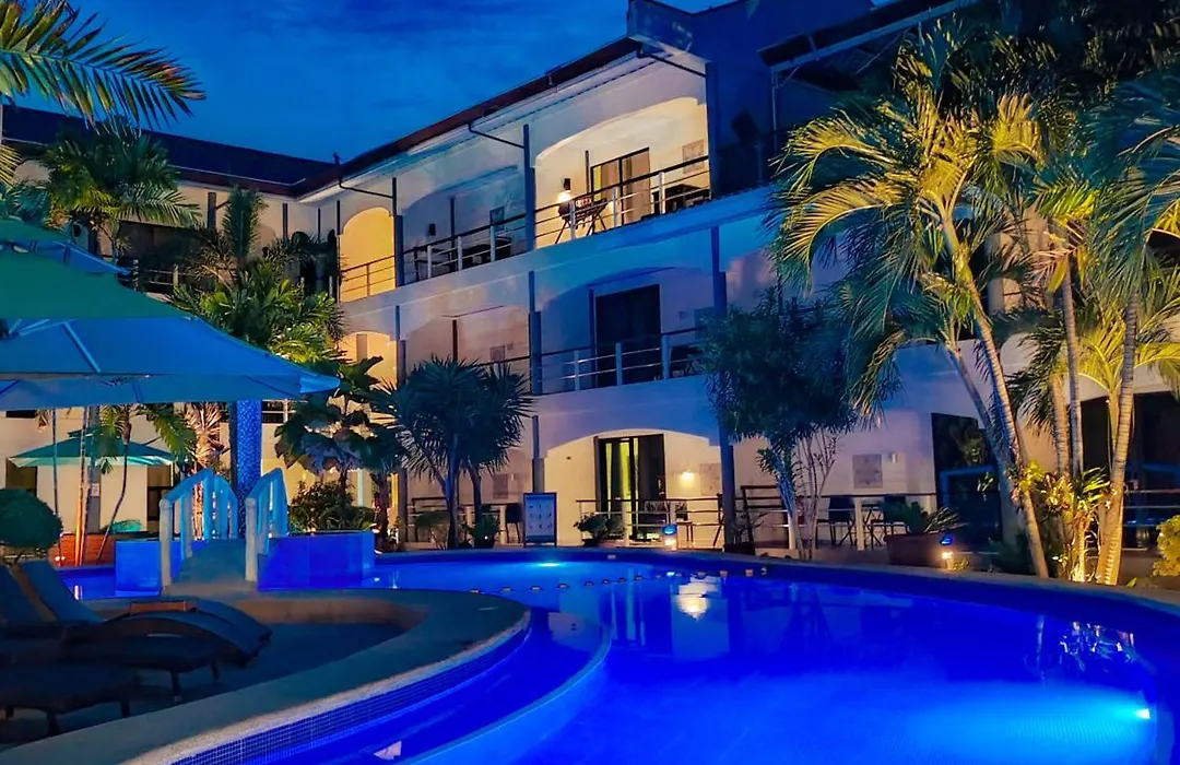 Alona Northland Resort-1