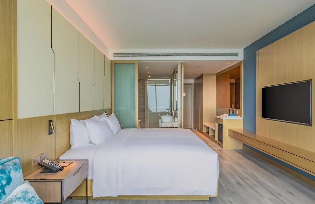 Awaken Da Nang Hotel-1