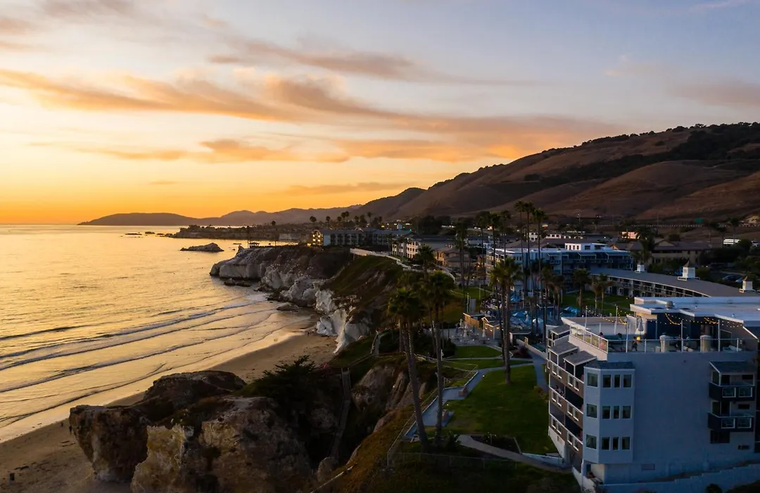 Seacrest Oceanfront Hotel-1