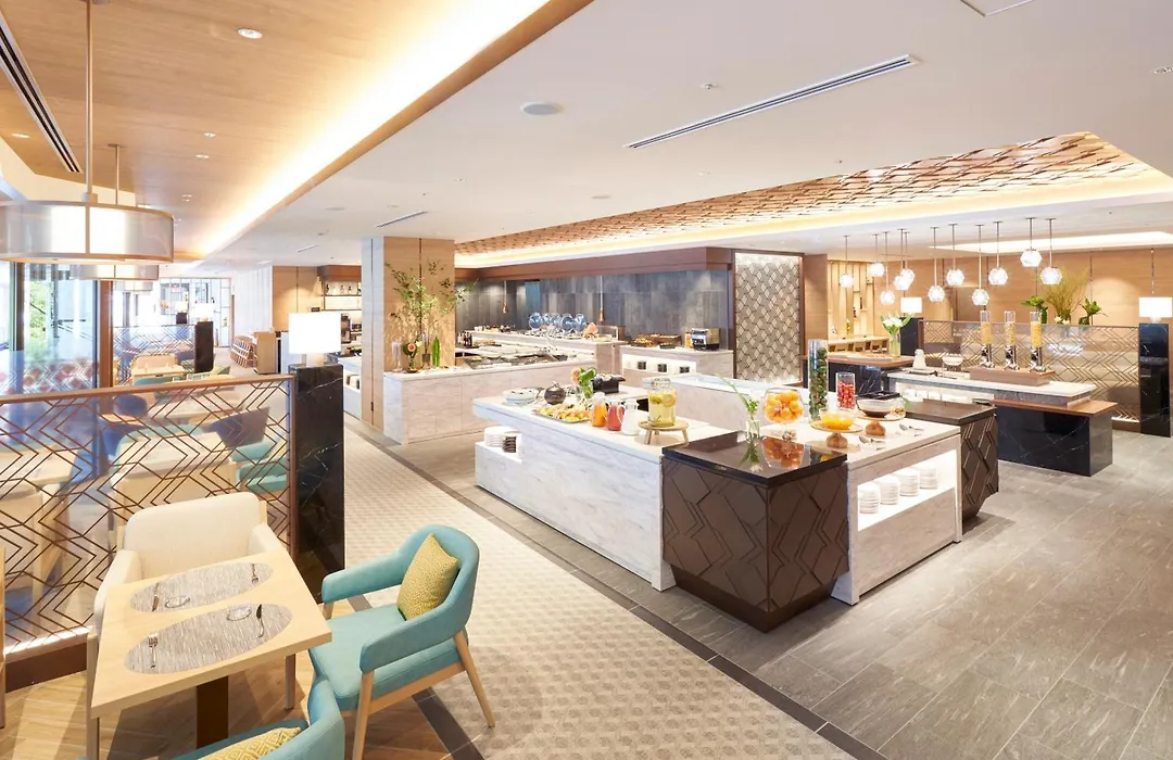 Rihga Royal Hotel Kokura Fukuoka-1