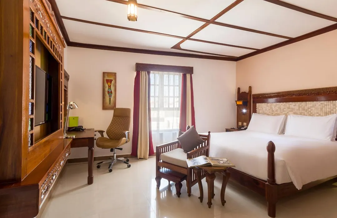 Turaco Spice Tree, A Tribute Portfolio Hotel-1