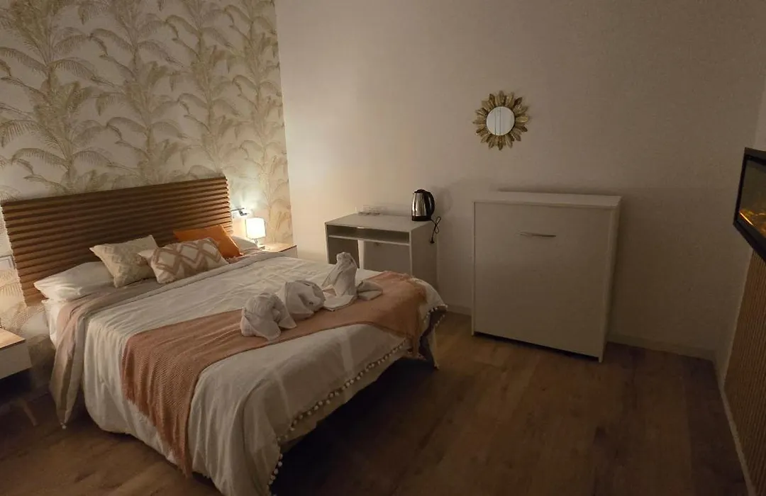 Habitaciones Universal-1