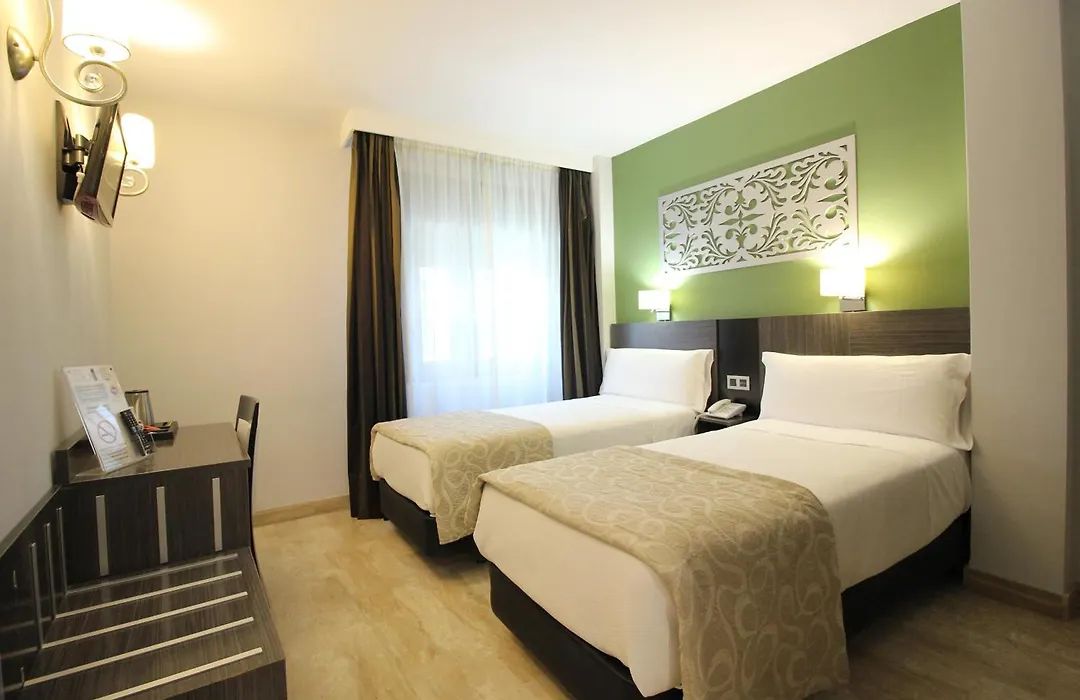 Hotel Venecia-1