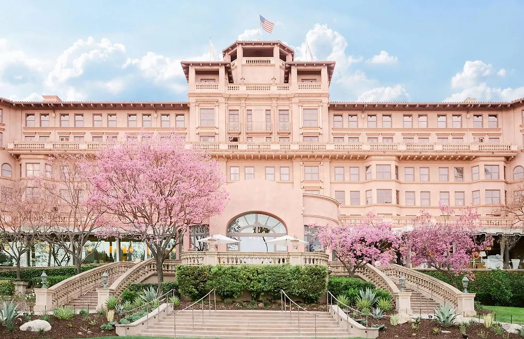 The Langham Huntington, Pasadena-1
