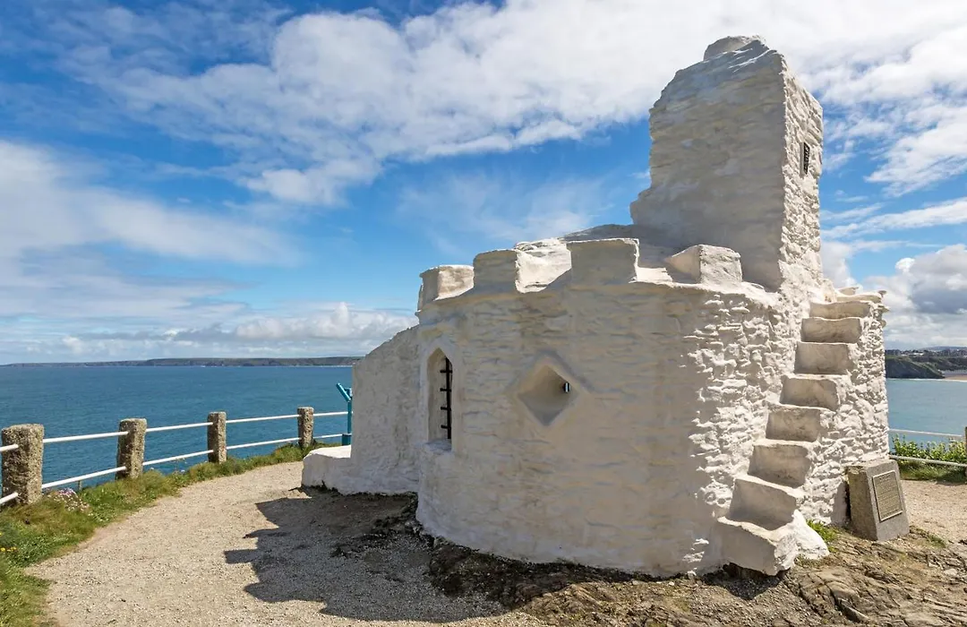 Sandy Lodge Hotel Newquay-1