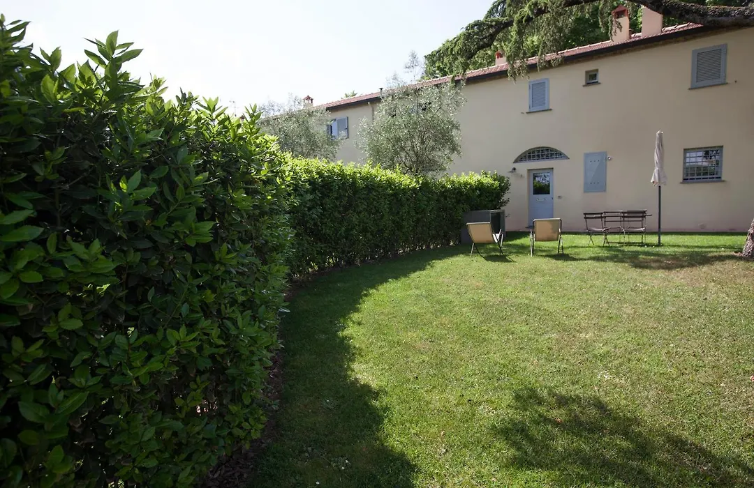 Resort Borgo Syrah-1
